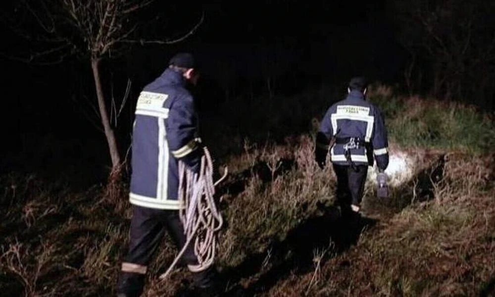 Φθιώτιδα: Θρίλερ με την εξαφάνιση 82χρονου που βγήκε στο βουνό για ρίγανη - Κινητοποίηση της 7ης ΕΜΑΚ